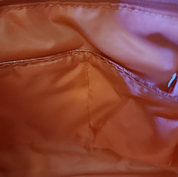 🦇2/$15- G-style purse- Coral - Picture 8 of 9